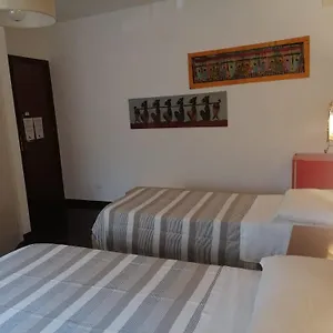 Bed & Breakfast Atlante, Palermo