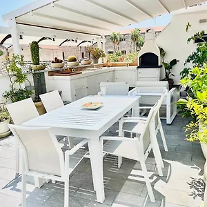 Affittacamere Gagini House&terrace, Palermo